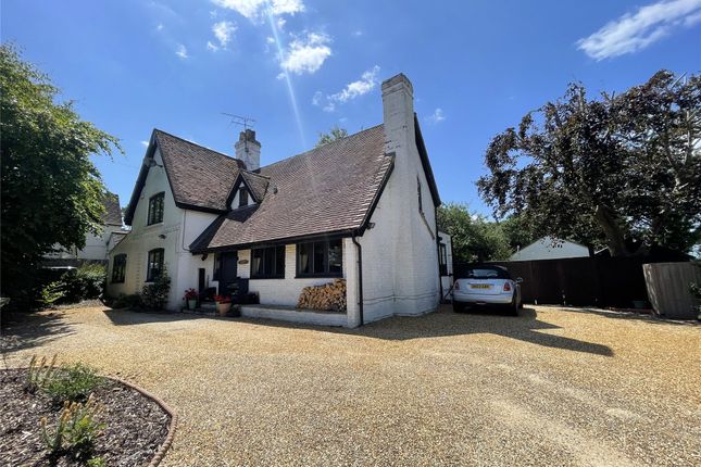 Hawthorn Hill, Warfield, Bracknell... 4 bed detached house for sale