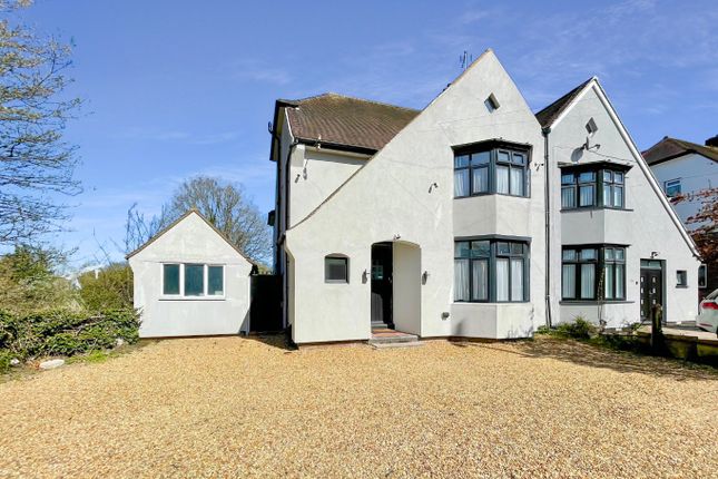 Stockingstone Road, Luton... 4 bed semi