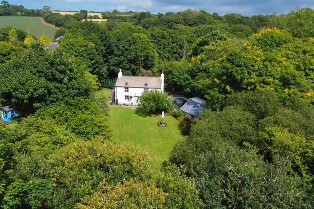 2 bed cottage