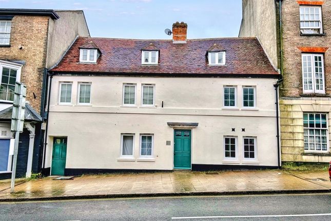 10 bedroom terraced house for sale