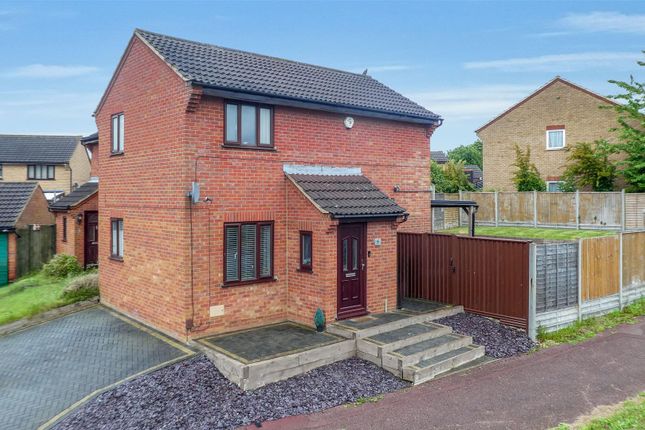 Lundholme, Heelands, Milton Keynes 3 bed semi