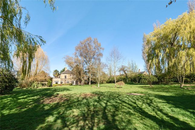 Main Road, Deeping St. Nicholas... 5 bed detached house for sale