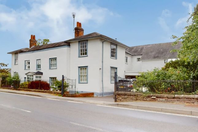 Chelmsford Road, Chelmsford, CM3 5 bed detached house for sale