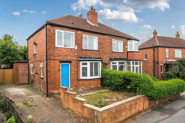 Eden Drive, Burley, Leeds, LS4 3 bed semi