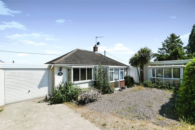 2 bedroom bungalow for sale