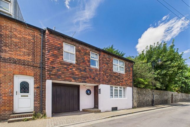 Middle Street, Shoreham by sea 3 bed link detached house for sale