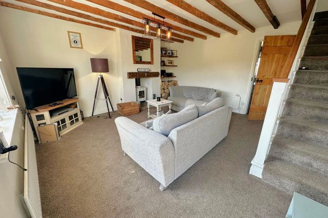 Chapel Lane, Preston PR5 3 bed cottage for sale