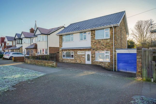 Malvern Avenue, Harrow HA2 4 bed detached house for sale
