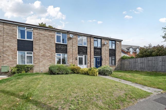 Nursteed Close, Devizes 2 bed terraced house for sale