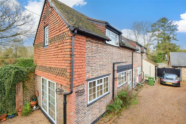 3 bed detached house