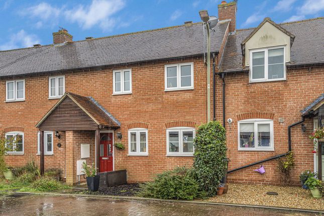 Farmstead Close, Grove, OX12 3 bed terraced house for sale