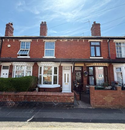Victoria Street, Willenhall WV13 2 bed terraced house for sale