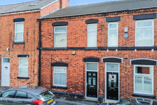 Spray Street, St. Helens, WA10 2 bed terraced house for sale