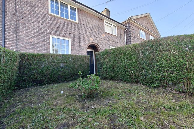 Whitefoot Terrace, Downham, Bromley... 2 bed terraced house for sale
