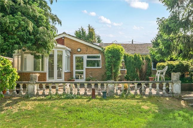 High Street, Burbage 4 bed bungalow for sale