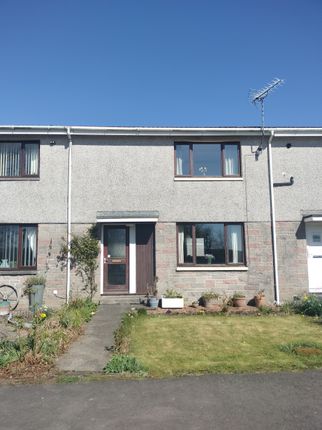 2 bed terraced house
