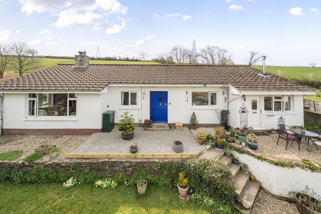 Ashridge, Bideford EX39 5 bed detached bungalow for sale