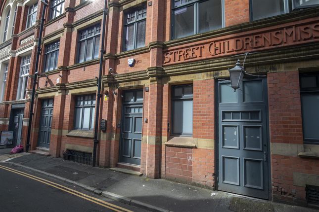3 bed town house