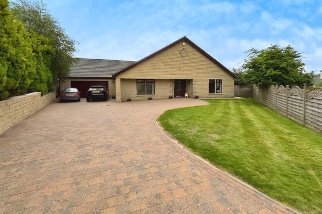 Kentmere, Bradford BD2 4 bed detached bungalow for sale