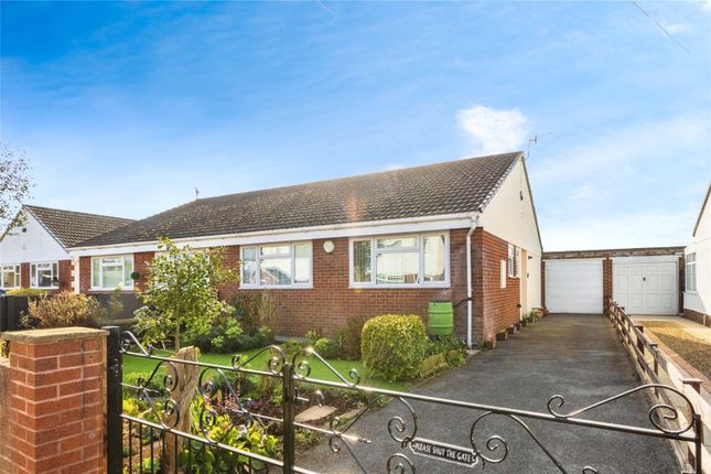 Elsbert Drive, Bristol, BS13 3 bed bungalow for sale