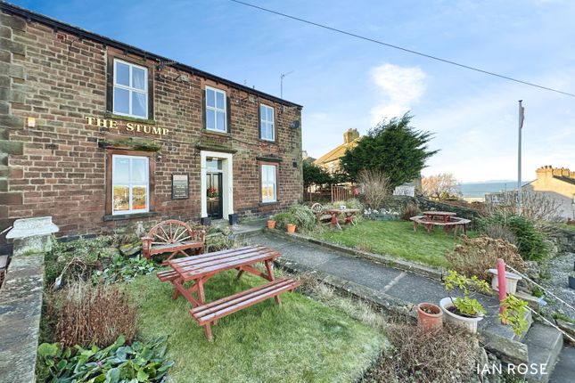High Road, Whitehaven CA28 4 bed detached house for sale