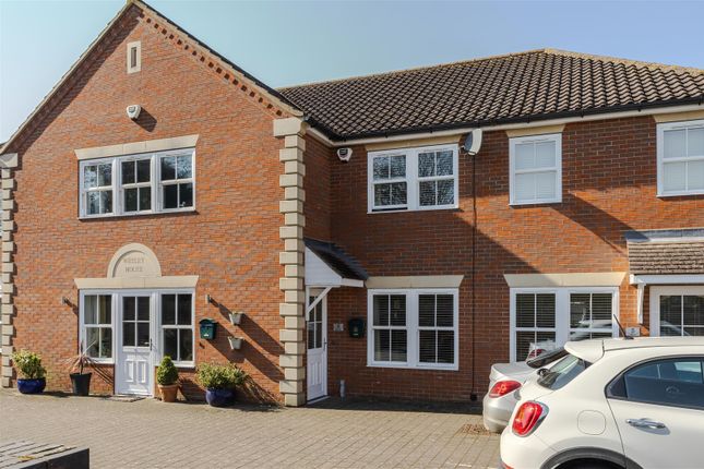 4 Wesley House, Belton/epworth 3 bed semi