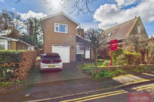 Glynndale Drive, Newby, Scarborough 3 bed detached house for sale