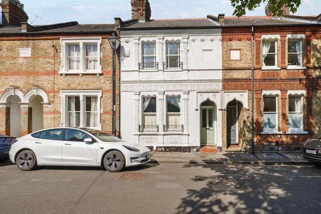 Alexandra Road, Windsor, Berkshire 3 bed terraced house for sale