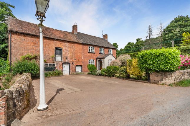 Cleeve Mill Lane, Newent GL18 5 bed detached house for sale