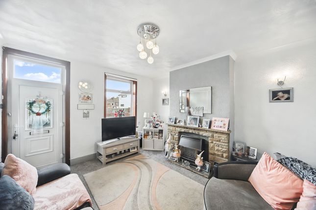 Pawson Street, Robin Hood, Wakefield... 2 bed terraced house for sale