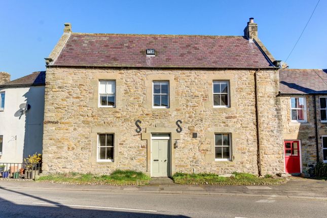 Hexham NE48 4 bed terraced house for sale