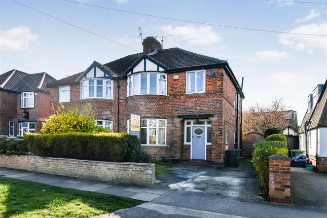 Grantham Drive, York 3 bed house for sale