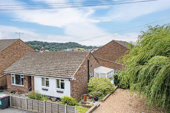 Bedford Road, Hastings 2 bed detached bungalow for sale