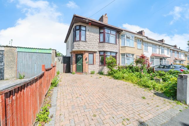 3 bed semi-detached house
