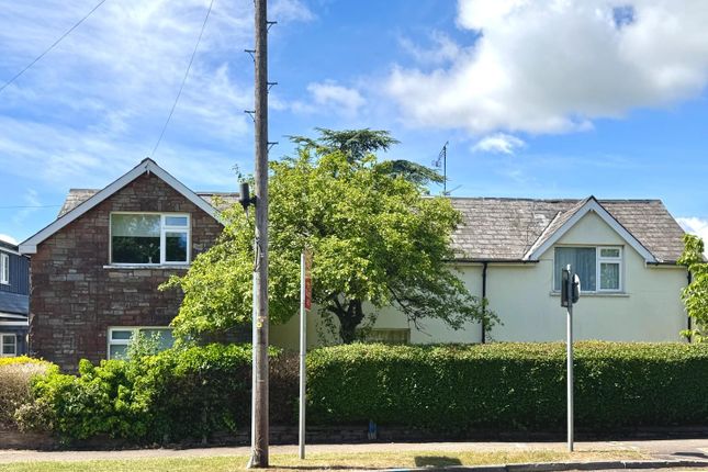 Cog Road, Sully 5 bed detached house for sale