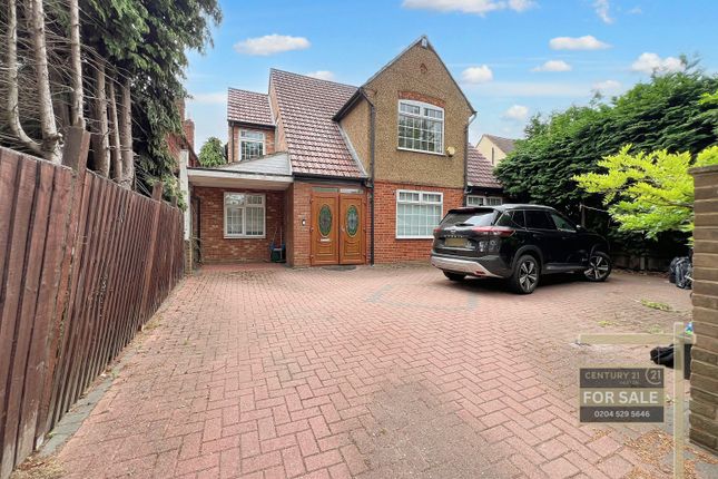 Twickenham Road, FELTHAM TW13 5 bed detached house for sale