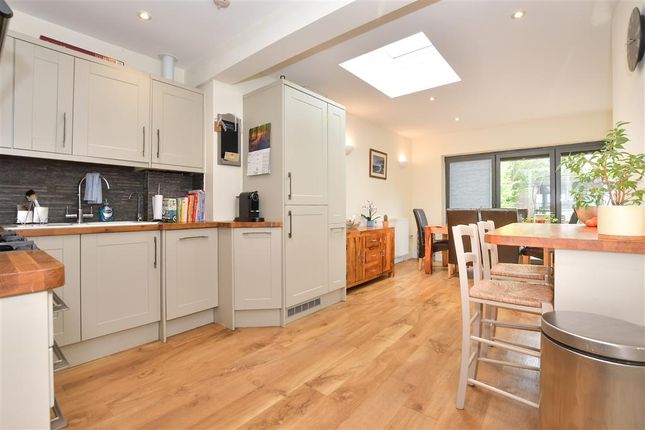 3 bed semi-detached bungalow