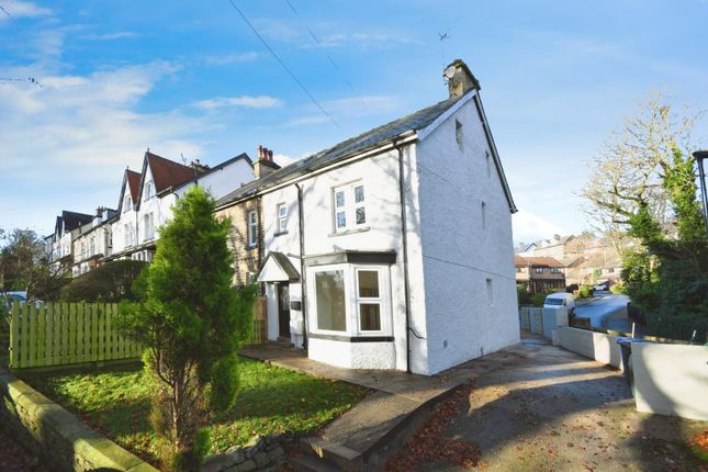Carsick Hill Road, Sheffield 4 bed semi