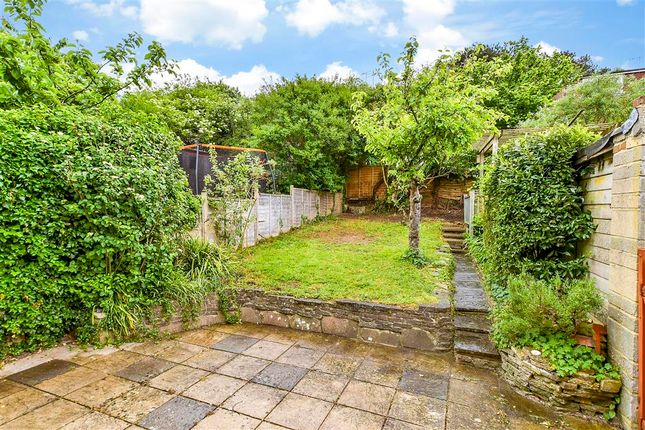 Mackie Avenue, Patcham, Brighton... 4 bed semi