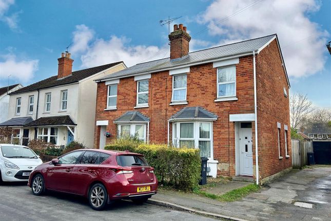 Watchetts Road, Surrey GU15 2 bed house for sale