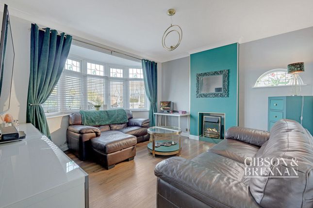 Timberlog Lane, Basildon, SS14 3 bed detached house for sale