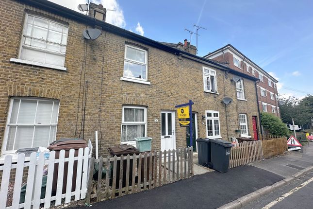 Roman Road, Chelmsford, CM2 2 bed terraced house for sale