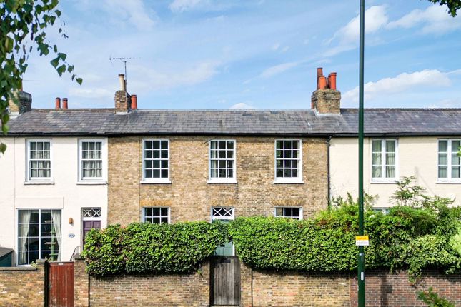 Hampton Court Road, East Molesey, KT8 5 bed terraced house for sale