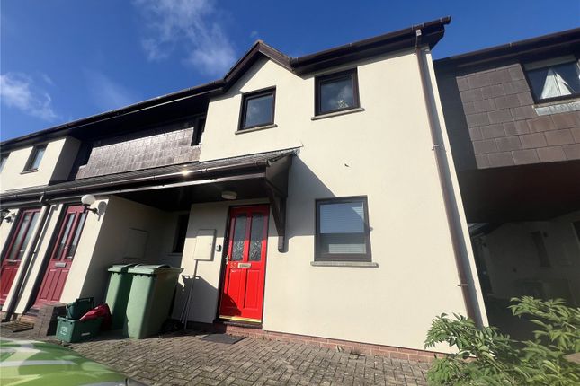 The Clicketts, Tenby, Pembrokeshire... 2 bed ground floor flat for sale