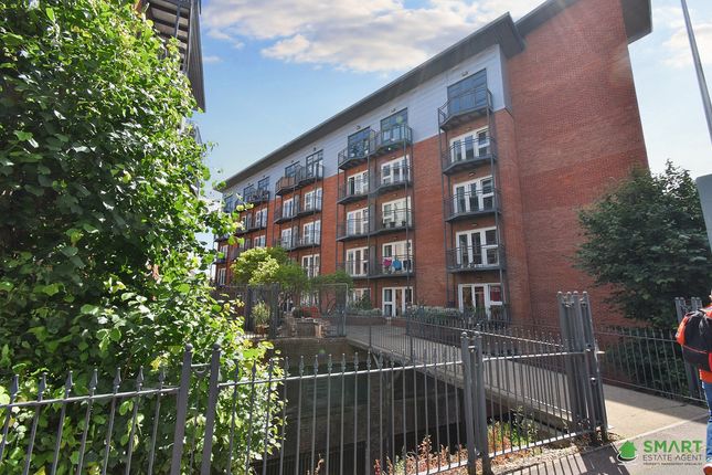 Exeter EX4 1 bed apartment for sale