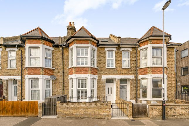 Comerford Road,  London, SE4 4 bed terraced house for sale