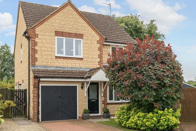 Ashfield, Ashton Keynes, Swindon, SN6 4 bed detached house for sale
