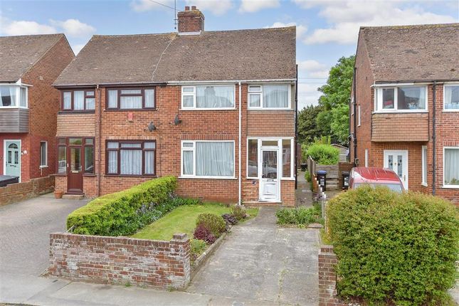 3 bed semi-detached house