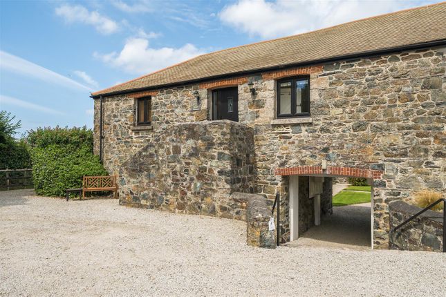 2 bedroom barn conversion for sale