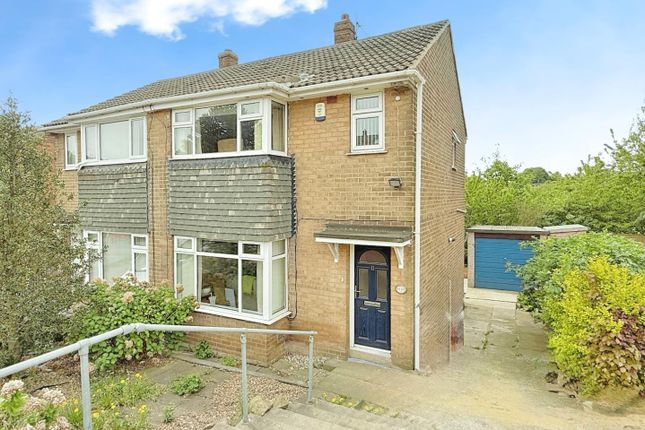 Spring Valley Drive, Leeds 3 bed house for sale